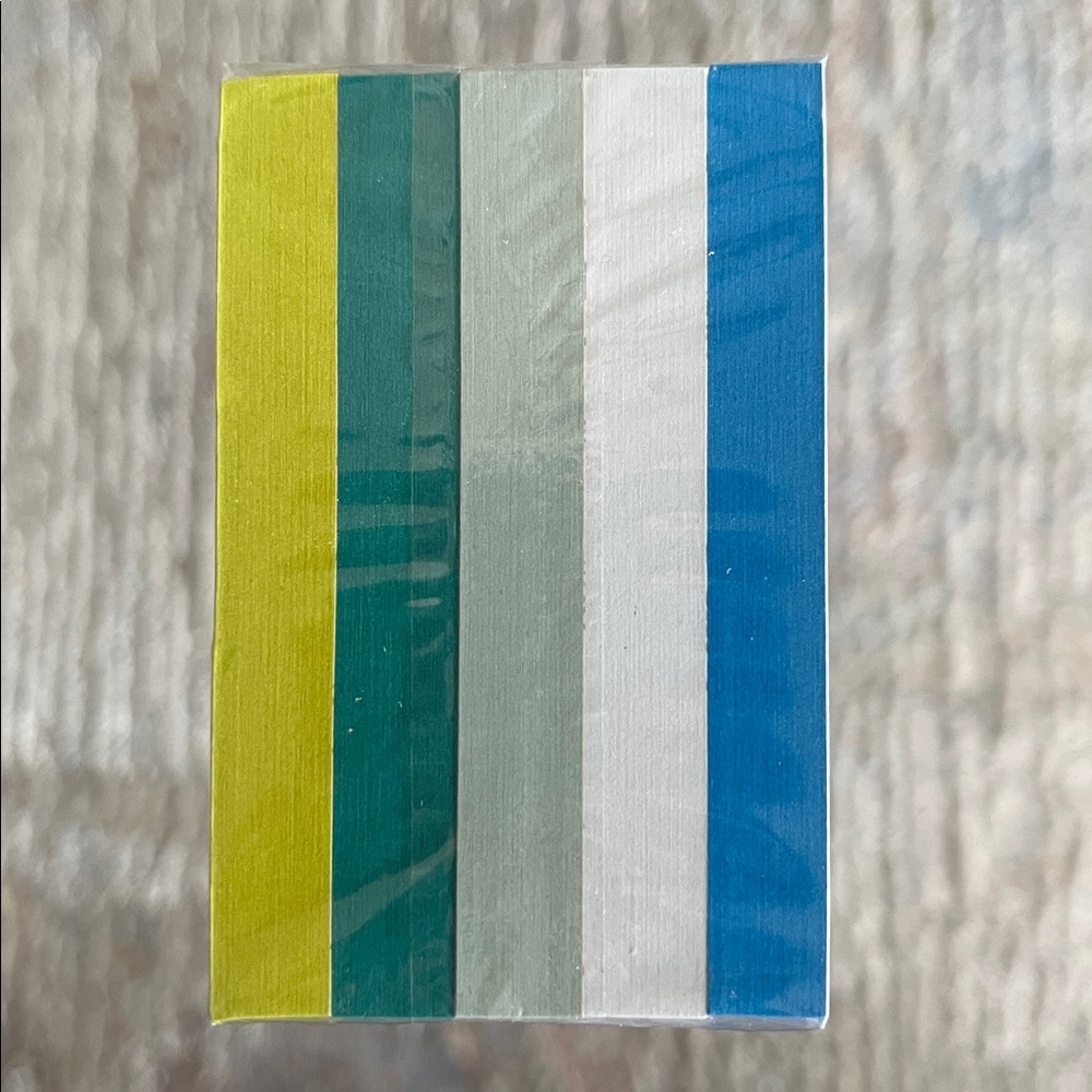 Post-It Notes Recycled Notes - Picture 2 of 5